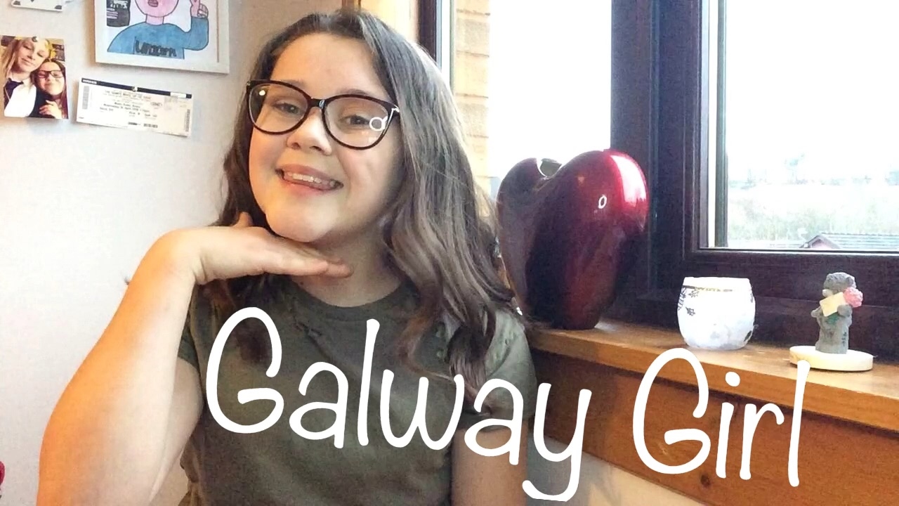 Galway GirlVideo Star YouTube