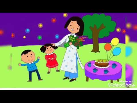 Ltv_âm nhạc 1_tuần 10_chủ đề 3 bài ca lao động tiết 2 học hát bài cô giáo em