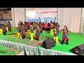 Mps samuh 2024  mps annual day 2024  class 5  ntr and anr song