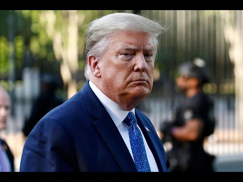 ვაშინგტონში უსაფრთხოების ზომები გამკაცრდა