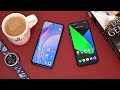 Xiaomi Mi 10T Lite 5G Vs Realme 7 5G Comparison & Review