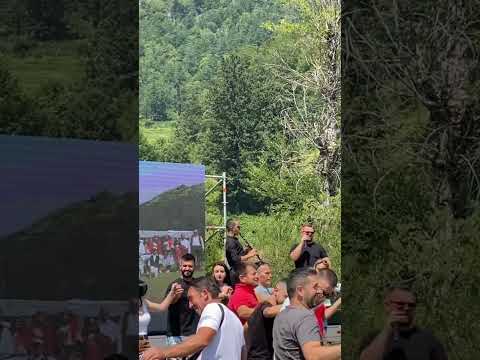 Video: Parku natyror 