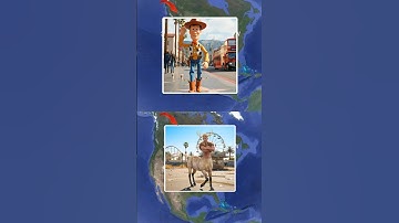 Top Finds on Google Maps & Google Earth😱 | Part 12