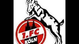 De Höhner - 1 FC Köln Hymne chords sheet