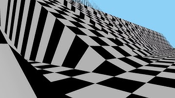 OpenGl Project Rough Physics test