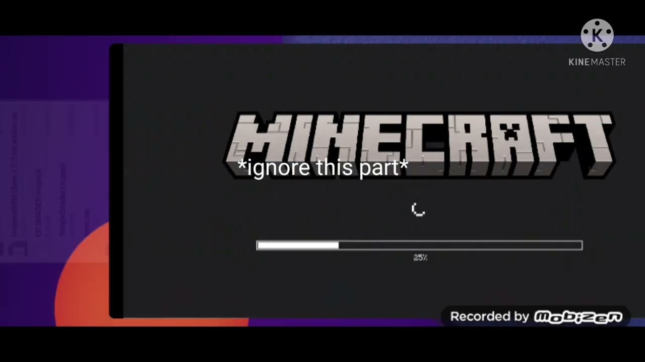 How to import mcworld.zip worlds in minecraft | Minecraft 1.18