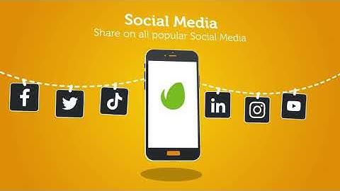 New Mobile App Presentation - iOS & Android | After Effects Project - Envato elements
