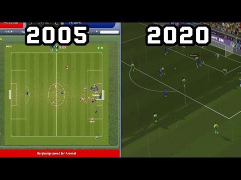 football manager 2005 price