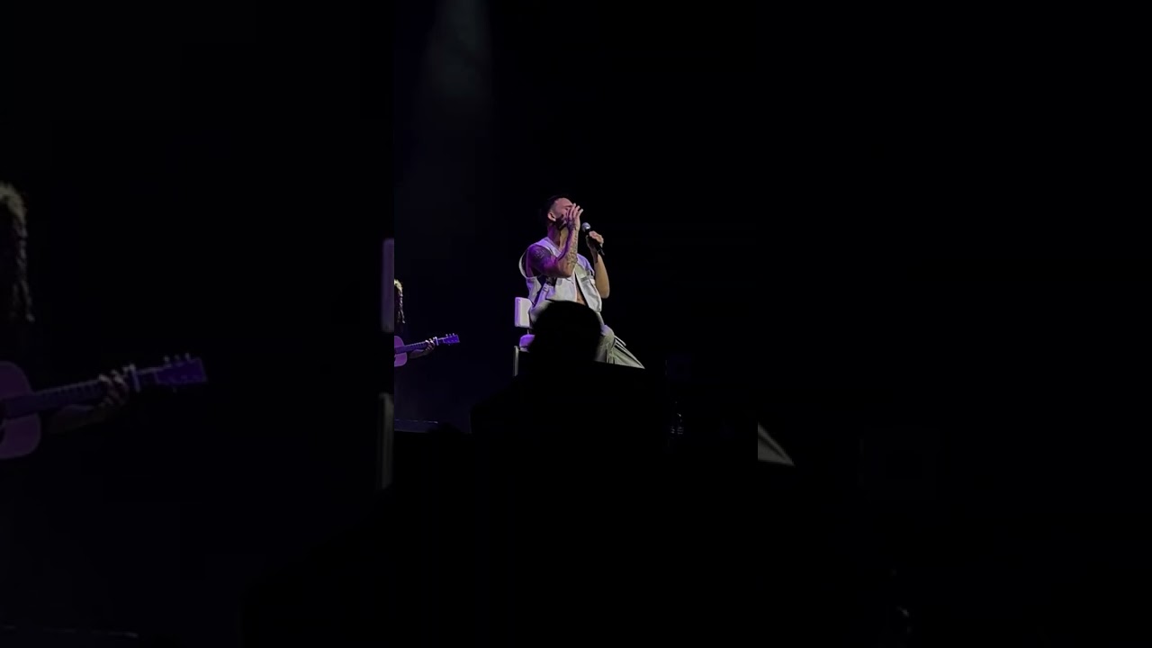 Christian Daniel- Ven