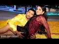 Dinesh lal Yadav & Aamarpali Dubey | HOT BHOJPURI SCENE