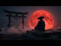 ⛩️ Lonely Samurai | Epic Lofi Beats