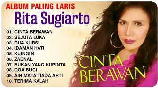 Download Lagu RITA SUGIARTO ALBUM TERLARIS | Cinta Berawan MP3 Download Lagu RITA SUGIARTO ALBUM TERLARIS | Cinta Berawan MP3