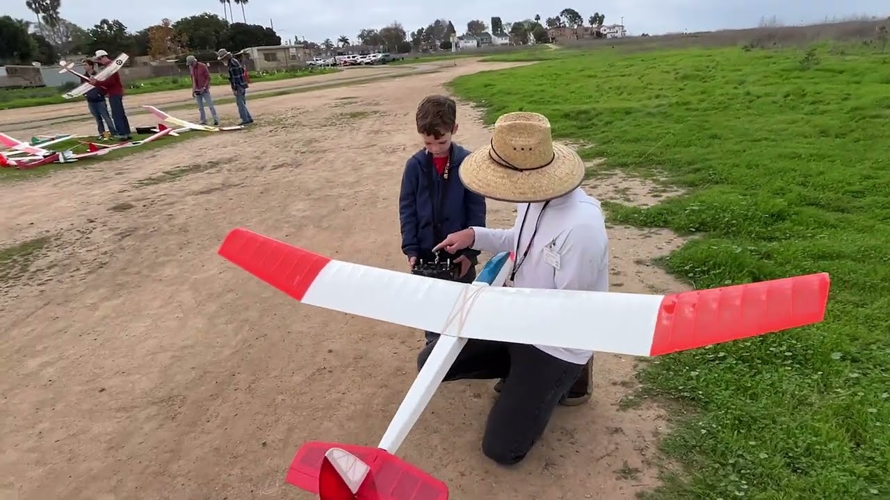 Что если самолет выйдет из-под контроля? 20.12.2025