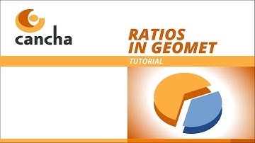 Ratios in Geometallurgy