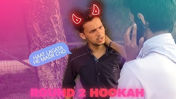 Hookah Bar Again 😈 | Round 2 Hell | R2h edits | Round 2 Hell edits