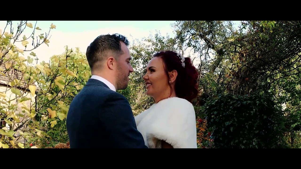 The Great Tythe Barn Wedding // Kelly & Mike // Wedding Preview