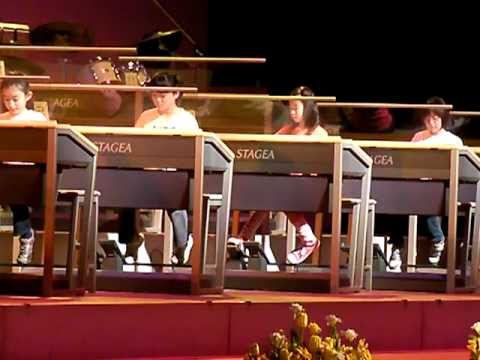 ヤマハ発表会演奏