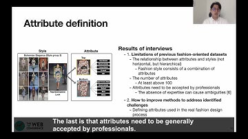 FANCY:  Human-centered, Deep Learning-based Framework for Fashion Style Analysis