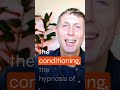 The Simple Stark Truth About Your Authentic Self