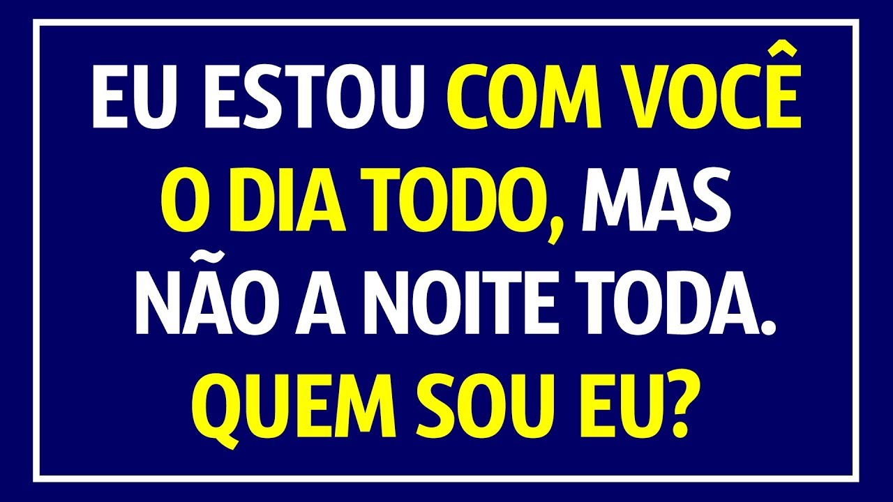 🤔 ADIVINHE A CHARADA  Edição: Charadas Engraçadas 😂 #quizfini