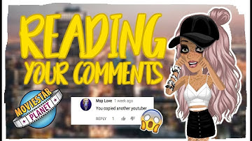 Reading your comments! II NEW INTRO & OUTRO! ~Pupwolf Plays~