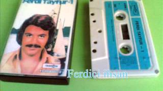 Ferdi Tayfur & Sakın Düşme (Türküola 362) Resimi