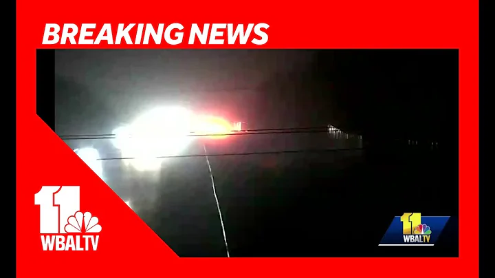 Southbound I-95 closed for hours overnight after 7-vehicle crash