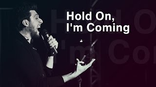 Aram Mp3 - Hold On, I'm Coming (Live Concert) 03 Aram Mp3 - Hold On, I'm Coming (Live Concert) 03