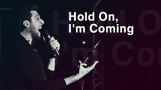 Aram Mp3 - Hold On, I'm Coming (Live Concert) 03