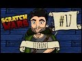 Stírání Scratch Wars #17 Král prasat je zpět