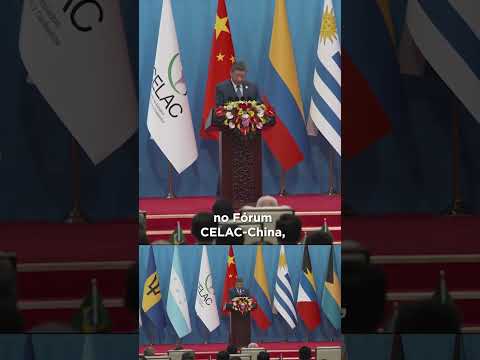 Brasil e China