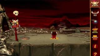 Pocket Devil: Hell Yeah!