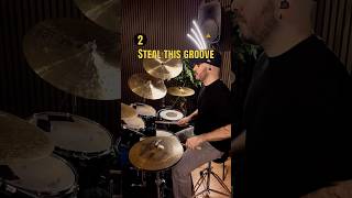 steal this groove if you dare