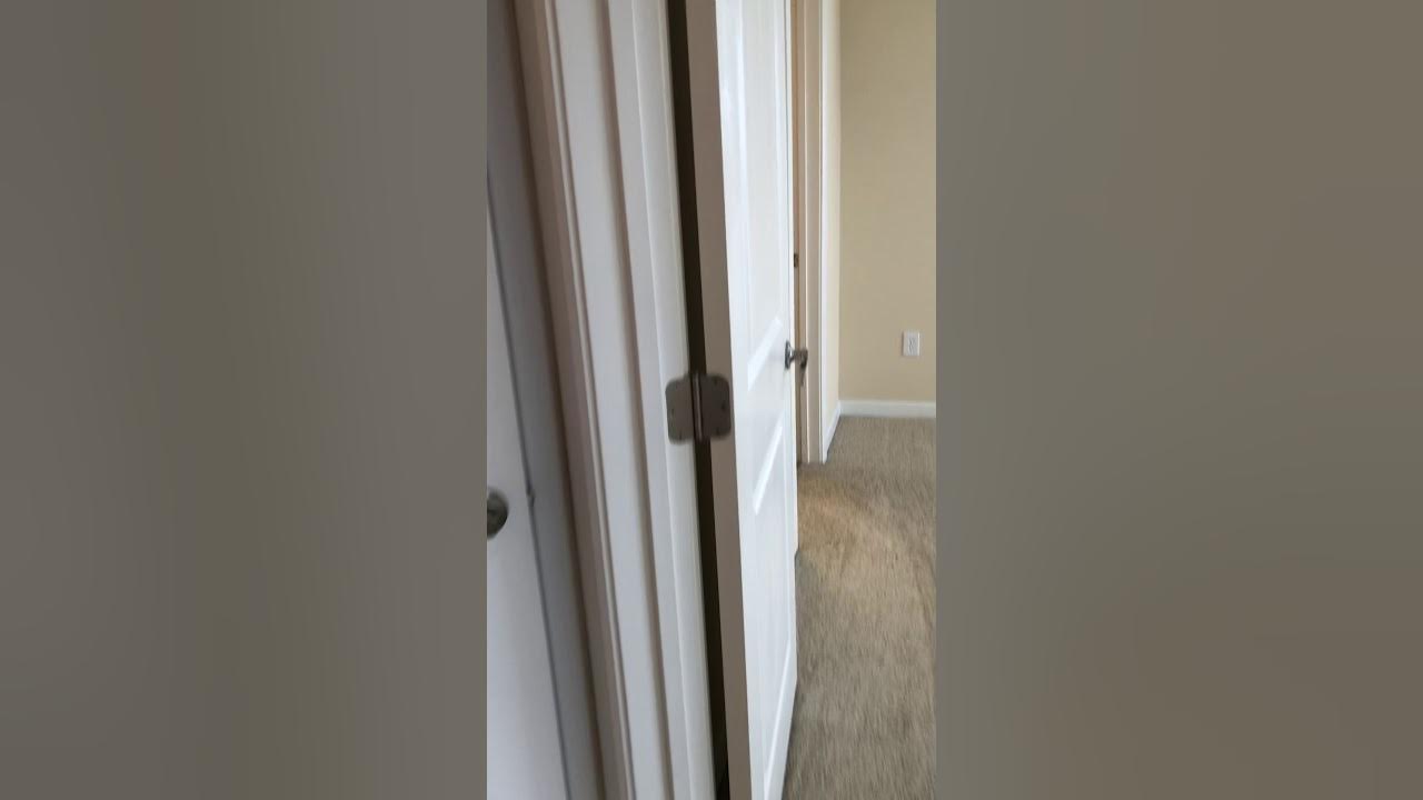 Kenyon Square Apartments Suite B Tour YouTube