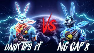 Dark Tips Ff Vs Ng Cap-8 Ff