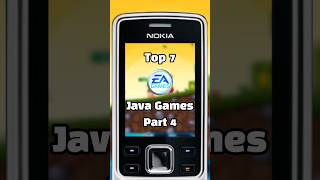 Famous Top 7 EA Java Games That Make You Nostalgic! Part 4 Net Worth