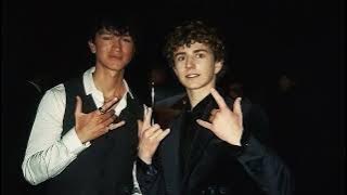 baby by me, be a millionaire | 50 cent, ne yo (sped up)