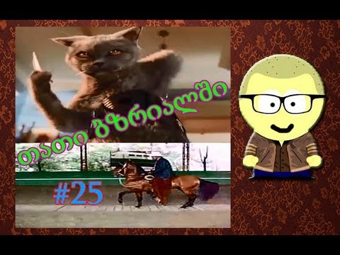 თათი ბზრიალში \"პრიკოლები\" (ShotaVlogger)