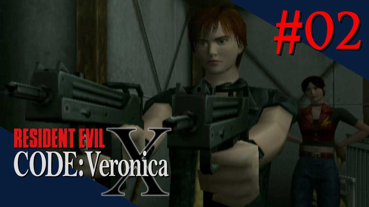 Resident Evil Code: Veronica X - Blind Run #2 - Eccallà, i Lannister [05/12/2025]