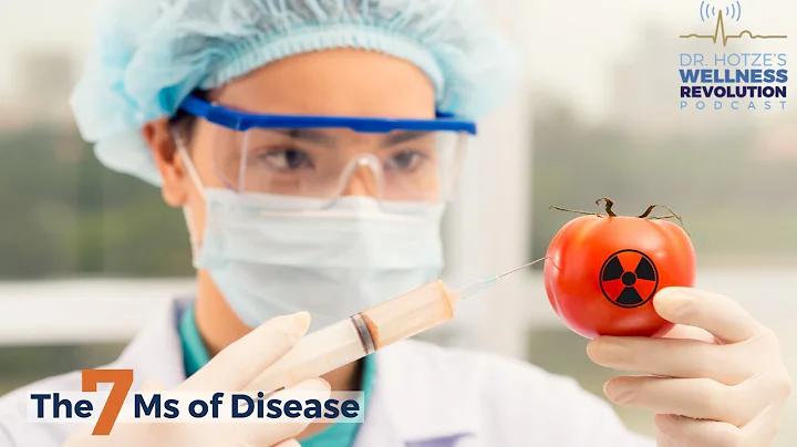 The 7 Ms of Chronic Disease with Expert Dr. Sherry...