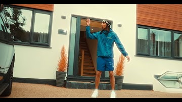 24wavey - Restart Button (Official Music Video)