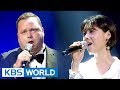 Paul potts  bae dahae  my heart at your side immortal songs 2  20170930