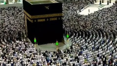 ﴿هُوَ الَّذي أَرسَلَ رَسولَهُ بِالهُدى وَدينِ الحَقِّ..﴾ تلاوة خاشعة لسورة الصف للشيخ سعود الشريم