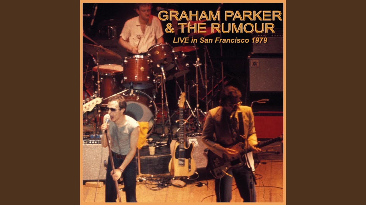 Guarda You Can't Be Too Strong (Live) su YouTube Guarda You Can't Be Too Strong (Live) su YouTube