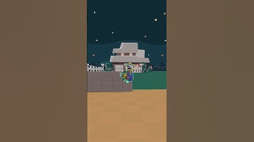 day 2 of SUB=ONE BLOCK #gorillatag #yeeps #yeep #gtag #vr #subscribe #spongebob #gorilla