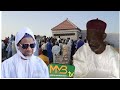 Funraire de cheikh elhadji abdoulahi mahmoud niass tmoignages de cheikh mahi ciss