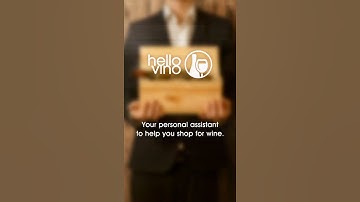 Hello Vino - App Store Preview - iPhone