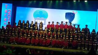 Welcome Song Of CNMS SCHOOL Resimi