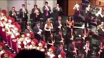 USC Concert Band - Sing, Sing, Sing USC Concert Band - Sing, Sing, Sing