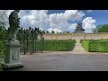 Schlosspark Sanssouci Potsdam Brandenburg